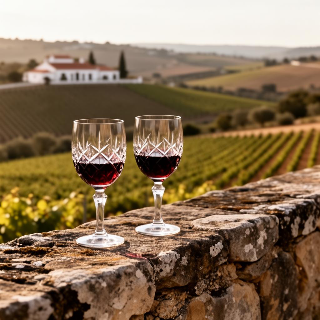 LIVIN'DOURO — private wine journeys in the Douro Valley, Portugal