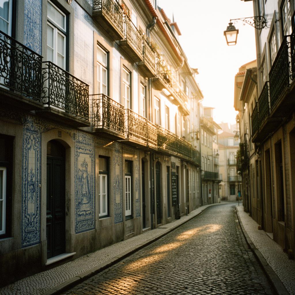 Private Port wine cellar evening in Vila Nova de Gaia, Porto