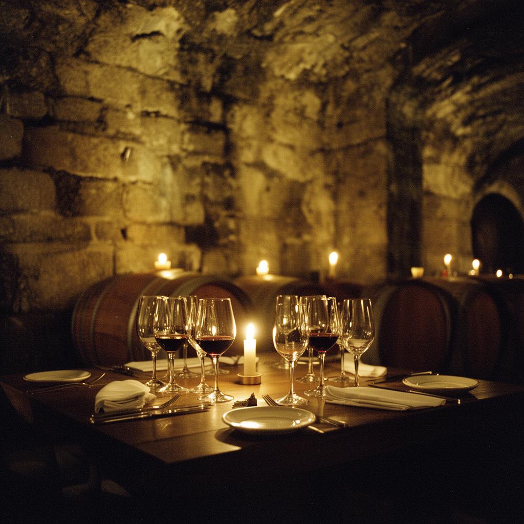 Porto's Ribeira district seen from Vila Nova de Gaia across the Douro river