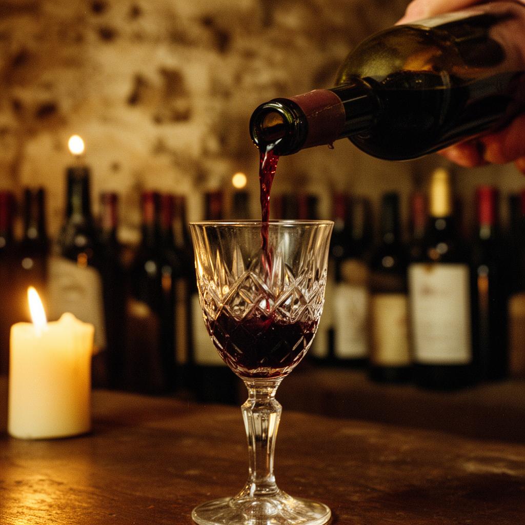 Rooftop perspective over Porto's historic skyline at golden hour